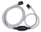 SIERRAMARINE EPA FUEL LINE ASSEMBLY-MERCURY- 18-8016EP-2