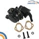 Mechanical Fuel Pump 1722 150GPH 6PSI fit for High Volume Chevy 396 402 427 454