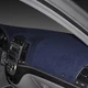 For Volvo XC70 12-16 Dash Designs DD-2283-1CDB Poly-Carpet Dark Blue Dash Cover