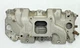 1966-67 427 425 L72 Rectangle Port Aluminum Intake Manifold March 9 66 Corvette