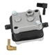 Fuel Pump for Mercury Outboard Motor 30-225HP 2-Stroke 98-06 14360A27 14360A41