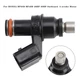 16450-ZZ5-003 Fuel Injector For HONDA BF50D BF40D 40HP 50HP Outboard US