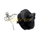 1x Marine fuel tank cap for Yamaha 4 stroke 2.5 hp 4 hp 5 hp 6 hp outboard motor