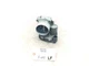 2012-2018 BMW F13 F06 650i M6 4.4L V8 LEFT DRIVER FRONT ENGINE THROTTLE BODY OEM
