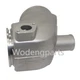 Exhaust Pipe Elbow 861289 For Volvo Penta KAD32 KAD42 KAD300 KAD42A KAD44