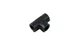 Vibrant Performance 10863 Female Pipe Tee Adapter; Size 1/2" NPT