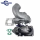 K26 53269887700 Turbocharger for Volvo Penta Marine D4 3.6L D-180 2001-2003