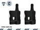 17650-ZW9-013 Fits Honda Outboard Engine 8-130 HP Fuel Connector 18-80408 x2 PCS