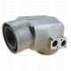 Exhaust Bend Elbow Marine Pipe Volvo Penta 41 31 Stainless Steel Replace 859963
