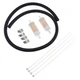 2x Fuel Filter 35-816296Q2 For Mercury Marine/Quicksilver 5/16" In-Line New