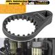 Fuel Filter Water Separator Wrench MT0041 for Yamaha 4-Strokes 150 to 350 HP