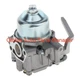 Boat Motor Carburetor Assy 16100-ZW6-716 for Honda Outboard BF2 2HP 4 Stroke