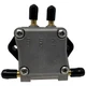 Fuel Pump For Mercury 4-Stroke 25HP 30HP 40HP Outboard 881862T1 8M0141844