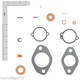 16008 Mercury WM WMK MERCURY MARINE 40.0 H.P. to 150.0 H.P. MERCURY  # 1395-9262
