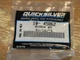 Genuine Mercury Quicksilver 10-45862 Screw OEM  Lot of FIVE FREE SHIPPING
