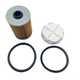 Gen 3 Cool Fuel Filter Kit For Mercury MerCruiser 35-8M0093688 and 8M0204703