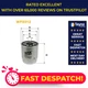 Fuel Filter fits VOLVO S60 Mk1 2.4D 01 to 10 Wix 31261191 8624522 8683212 New