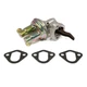 Fuel Pump with Gaskets for Volvo Penta 841161, Sierra 18-7286, 187286, GLM 77011