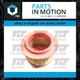 Air Filter QFA0993 TJ Filters AB3J9601A1B AB399601AB HU2J9601BA 1720719 1921356