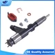 Common Rail Fuel Injector 095000-6320 DZ100211 FOR JOHN DEERE 4045T SE501928