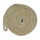 CMP Cordage CDL3825WG, Dock Line, 3/8" Diameter - 25' Length, Double Braid,...