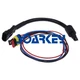 Water Sensor Fuel Detector RK30880E RK30880 For Parker Racor Fuel Detection Kit