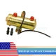 For Onan Facet 12V Electric Fuel Pump 27149-2093 149-1828 40131 149-2093 046918