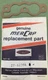 QTY 2 NEW GENUINE MERCURY 27-62396 BRACKET TO BLOCK GASKET OUTBOARD QTY 2 NEW GENUINE MERCURY 27-62396 BRACKET TO BLOCK GASKET OUTBOARD