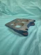 53513A4 Mercury MerCruiser Marine Carburator Wedge Quadrajet Crusader OMC Plate