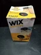 Wix 33472 Fuel Water Separator Filter (Spin-On) (Heavy Duty)