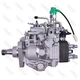 Fuel Injection Pump 104642-7281 129671-51900 for Yanmar Engine 4JH3 Series ZEXEL