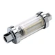Attwood 11820-7 Outboard Fuel Filter - Universal