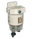 Racor 120AS Fuel Filter Water Separator, Each
