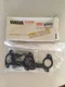 Yamaha Oem Carburetor Repair Kit 6H3-W0093-02