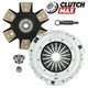 CM STAGE 5 PERFORMANCE CLUTCH KIT 86-01 FORD MUSTANG T5 TREMEC 600 TKO 26 SPLINE