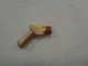 1286 MERCURY QUICKSILVER 22-851975 45 Degree Fuel Fitting Elbow Marine Outboard