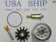 Maintenance Service Kit Kohler Marine 3.5CFZ 4CZ 5CFZ 6.5CZ Ser#296899 &UP Var 2