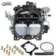 New Marine Carburetor Fit Rochester Quadrajet Mercruiser 260 17080561 350 Engine