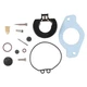 OEM Grade Carb Kit 84-88 Yamaha 40 50HP 3-Cyl 2-Stroke Outboard 6H4-W0093-01-00