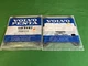 lot of 3 sealed NEW  VOLVO PENTA OMC OEM  GASKET 3853497. (1K)
