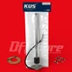 KUS Stainless Steel Fuel Sender w/Gasket & Mounting Hardware &ndash; Part# SSL-12.5