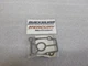 W4 Genuine Mercury Quicksilver 27-16160 2 Gasket OEM New Factory Boat Parts