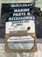 NEW GENUINE QUICKSILVER 27-28862 Gasket, Cover Assembly To Frame