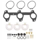 2-Str 6H3-W0093 6H3-W0093-00 6H3-W0093-02 Carburetor Repair Kit For Yamaha