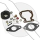 Carb Repair Gasket Set Rebuild Kit 439072 Johnson Evinrude Sierra 18-7223