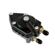 Outboard Fuel Pump for Johnson Evinrude 25-70 HP Replace 0438557 0433388 0766461
