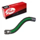 Gates Radiator Coolant Hose Lower For 1979 GMC C6000 10.4L V8 DIESEL