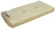 MOELLER114-032528 TANK-FUEL BELOW DECK 27 GAL