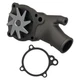 Cooling Water Pump for Mercruiser Volvo GM 2.5L 3.0L 4.0L 65142A1 880817