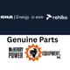 Genuine Kohler Diesel Lombardini CABLE # ED0021855480S